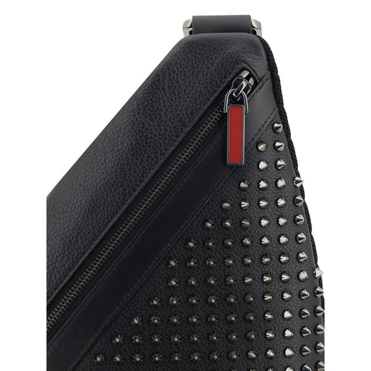 Christian Louboutin Funky Crossbody bag Backpacks