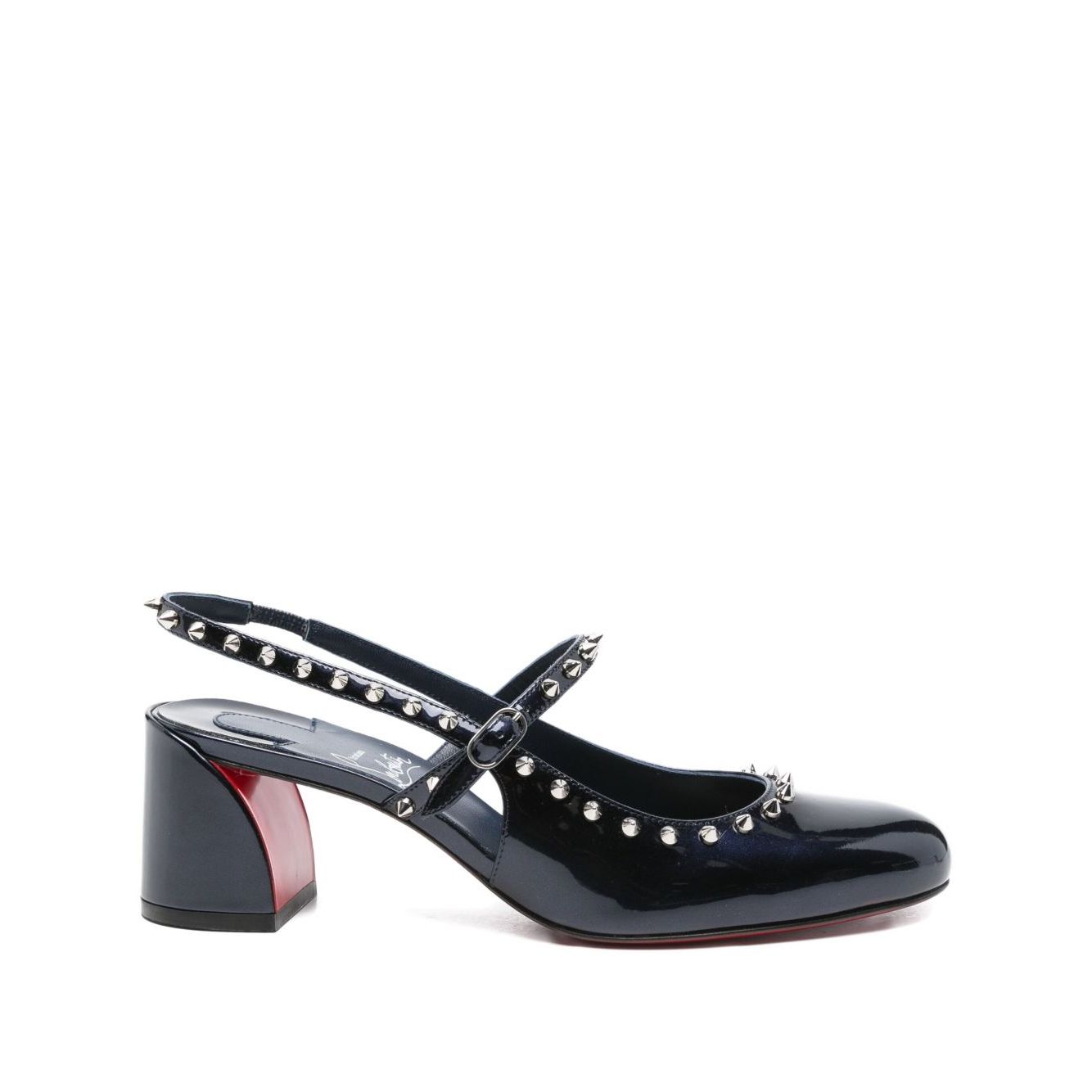 Christian Louboutin Janispikes pumps