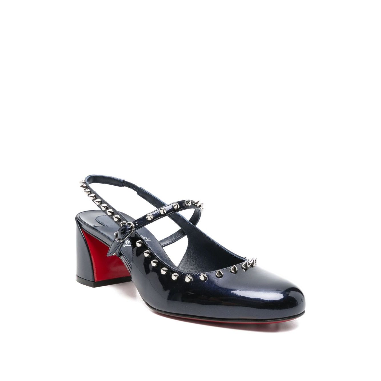 Christian Louboutin Janispikes pumps
