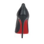 Christian Louboutin Kate 100 mm Pumps - Nappa leather High Heel