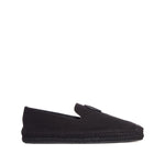 Christian Louboutin Nanou logo-patch sneakers Espadrilles