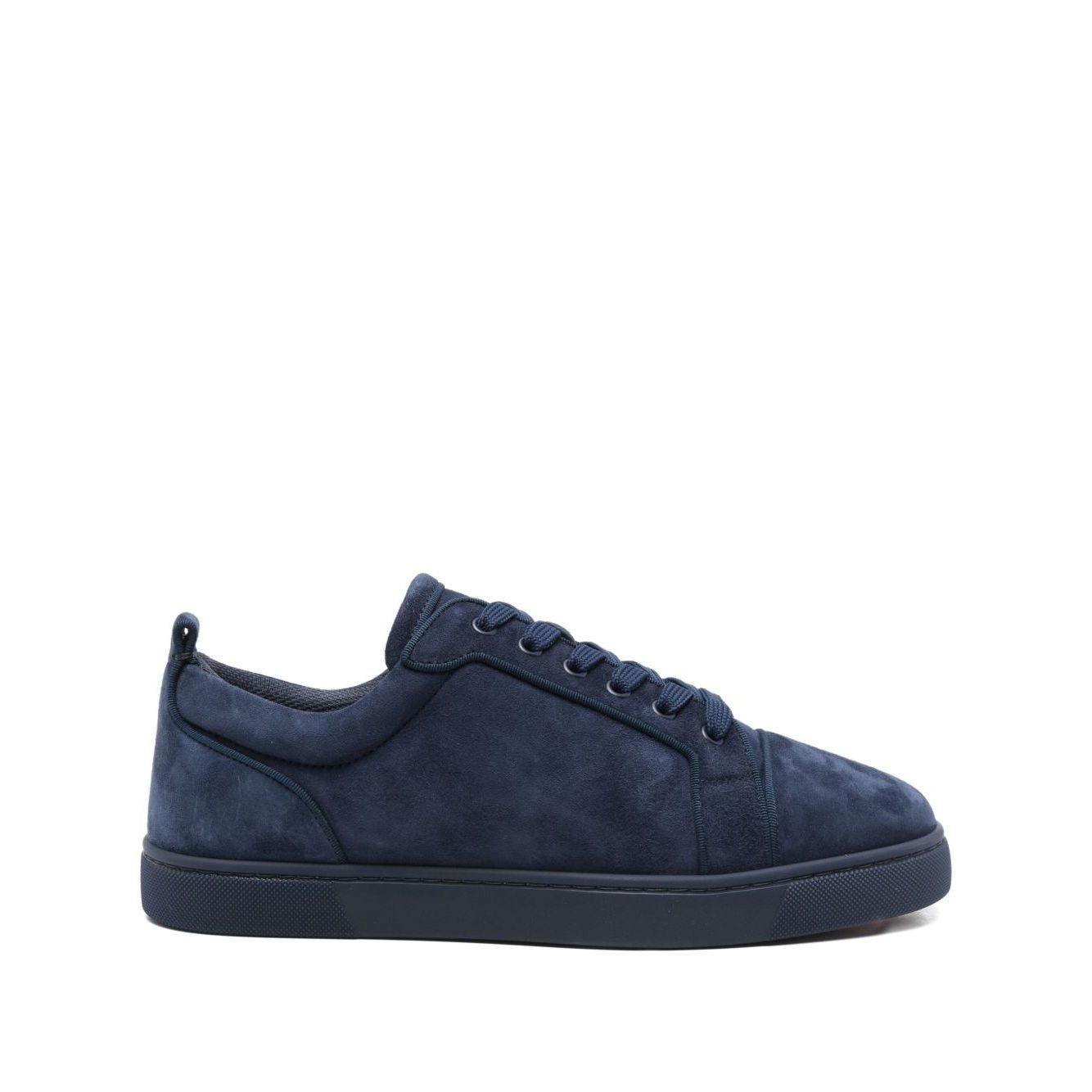 Christian Louboutin Rantulow Sneakers - Veau velours - Zaffiro Sneakers