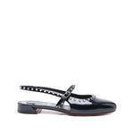 Christian Louboutin Sweet Janispikes Ballerinas Flat Shoes