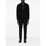 Circolo 1901 Jackets Black Jackets