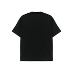 Circolo 1901 T-shirts and Polos Black Topwear