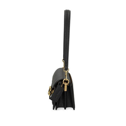 Coach Tabby 20 leather crossbody bag