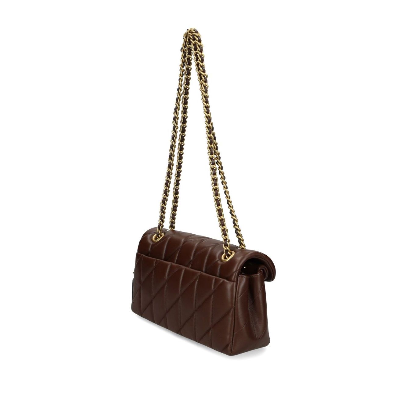 Coach Tabby 26 Shoulder Bag Shoulder