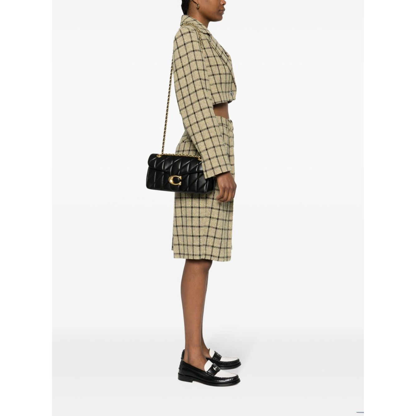 Coach Tabby shoulder bag Shoulder