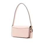 Coach Zoe leather shoulder bag Shoulder
