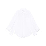 Comme Comme Shirts White Shirts