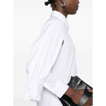 Comme Comme Shirts White Shirts