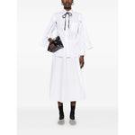 Comme Comme Shirts White Shirts