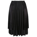 Comme des Garcons Skirts Black Short trousers