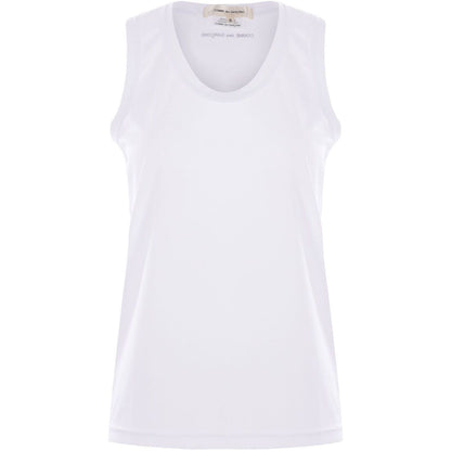 Comme des Garcons Top White