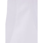 Comme des Garcons Top White Topwear