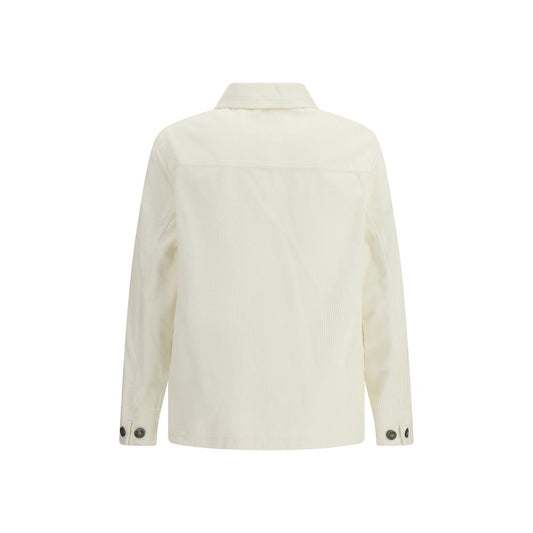 Cruna Corduroy Chore Jacket