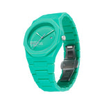 D1 MILANO Mod. POLYCARBON HOT AQUA WATCHES