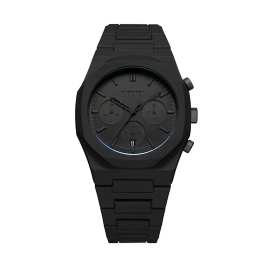 D1 MILANO WATCHES Mod. D1-PHBJSH-0