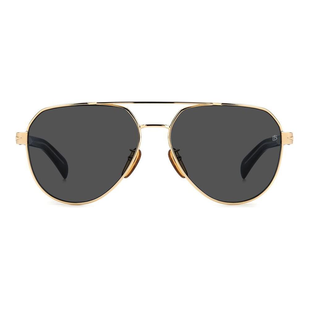 DAVID BECKHAM MOD. DB 1121_G_S SUNGLASSES & EYEWEAR