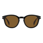 DAVID BECKHAM MOD. DB 1198_S SUNGLASSES & EYEWEAR