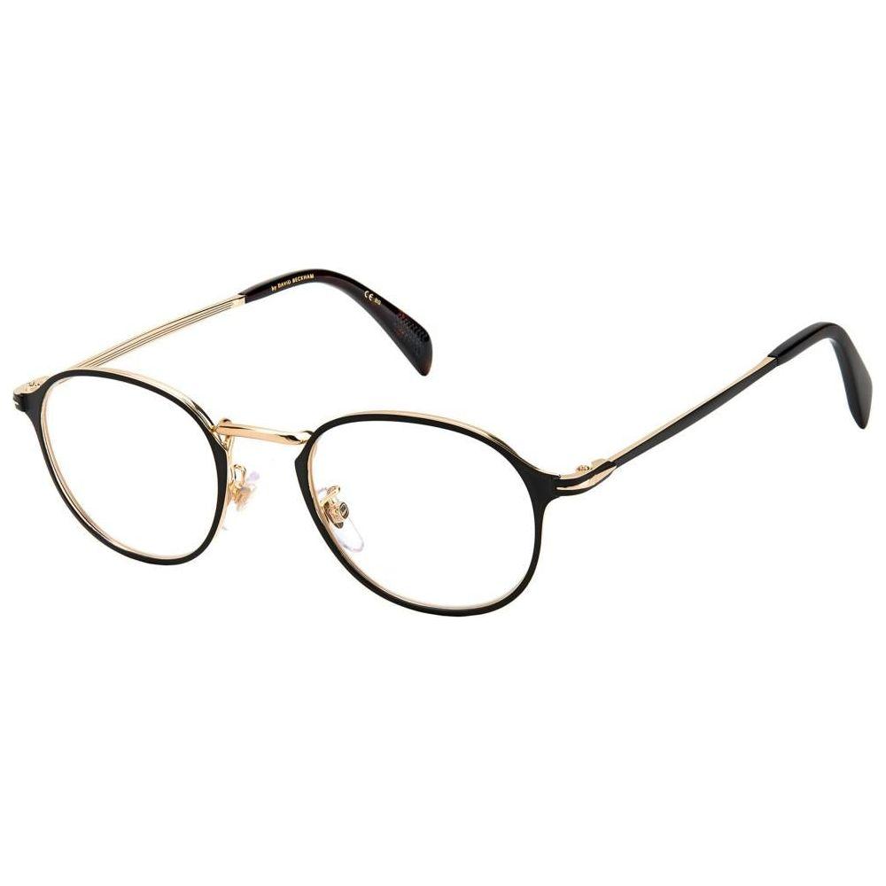 DAVID BECKHAM MOD. DB 7055 SUNGLASSES & EYEWEAR