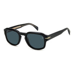 DAVID BECKHAM MOD. DB 7098_S SUNGLASSES & EYEWEAR