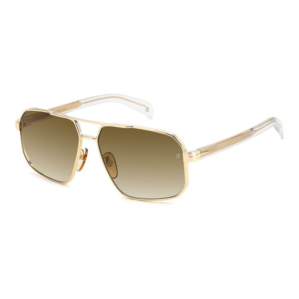 DAVID BECKHAM MOD. DB 7102_S SUNGLASSES & EYEWEAR