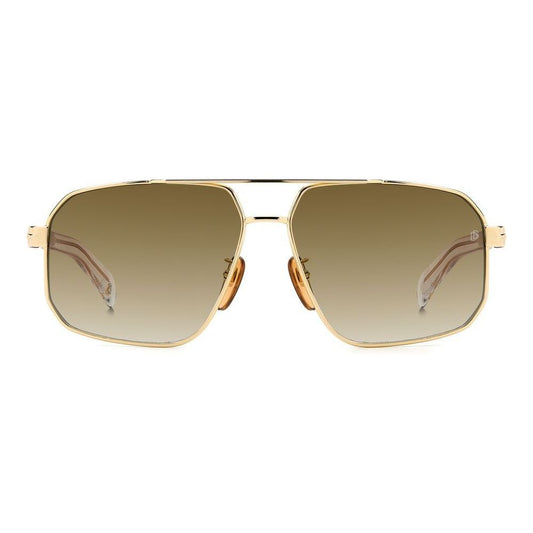 DAVID BECKHAM MOD. DB 7102_S SUNGLASSES & EYEWEAR