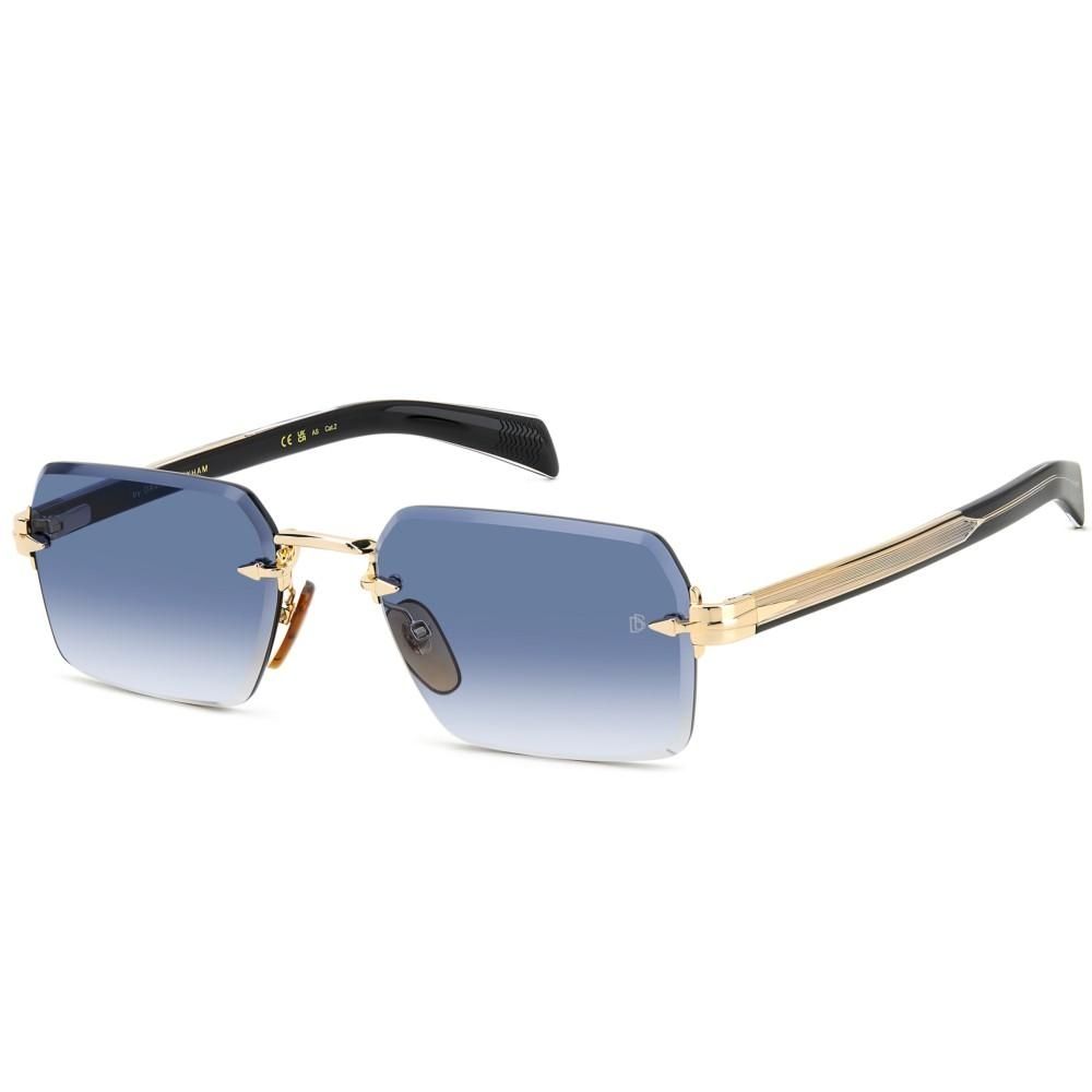 DAVID BECKHAM MOD. DB 7109_S SUNGLASSES & EYEWEAR