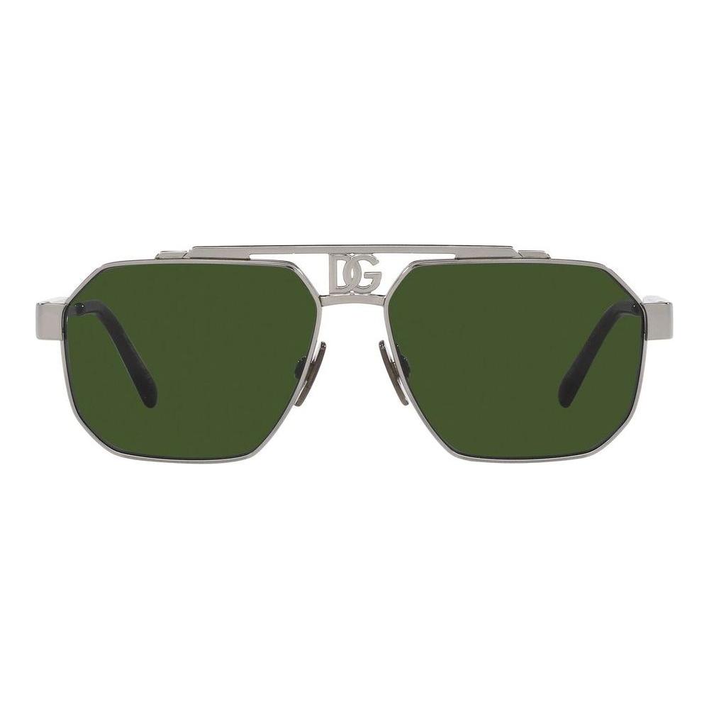 DOLCE & GABBANA MOD. DG 2294 SUNGLASSES & EYEWEAR