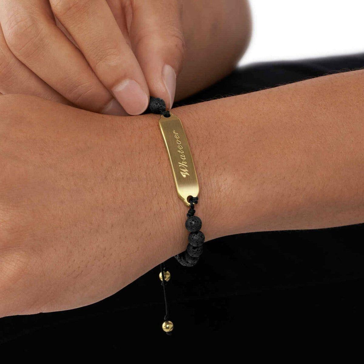 DIESEL JEWELS JEWELRY Mod. DX1404710 DESIGNER FASHION JEWELLERY