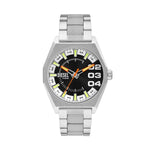 DIESEL Mod. SCRAPER WATCHES
