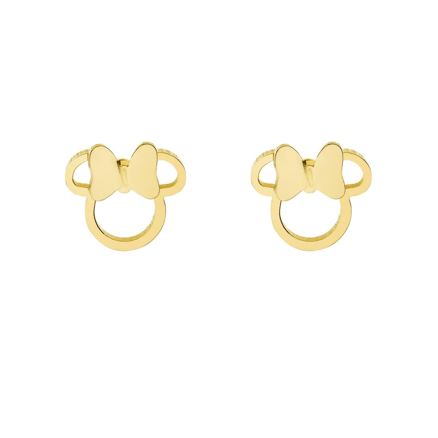 DISNEY JEWELS Mod. E600181YL-B-CS