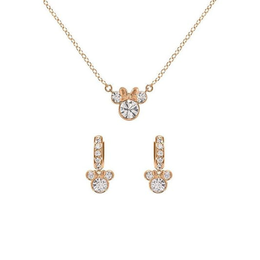 DISNEY JEWELS Mod. SF00488PRWL-PH-CS