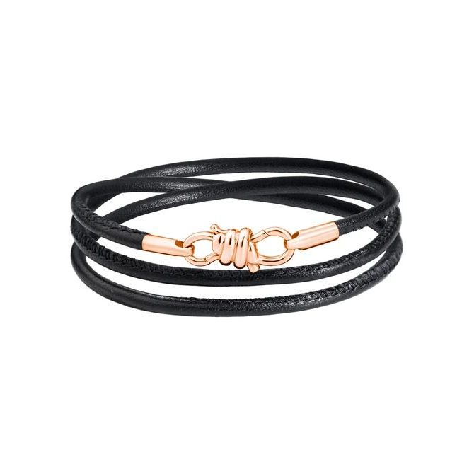 DODO Mod. DBB9008KNOT0LEN9RM Gold 9kt DESIGNER FASHION JEWELLERY