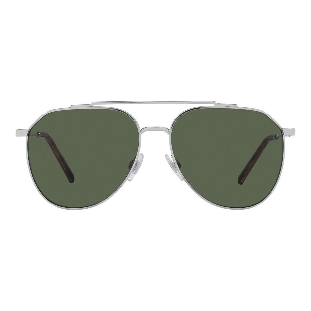 DOLCE & GABBANA MOD. DG 2296 SUNGLASSES & EYEWEAR