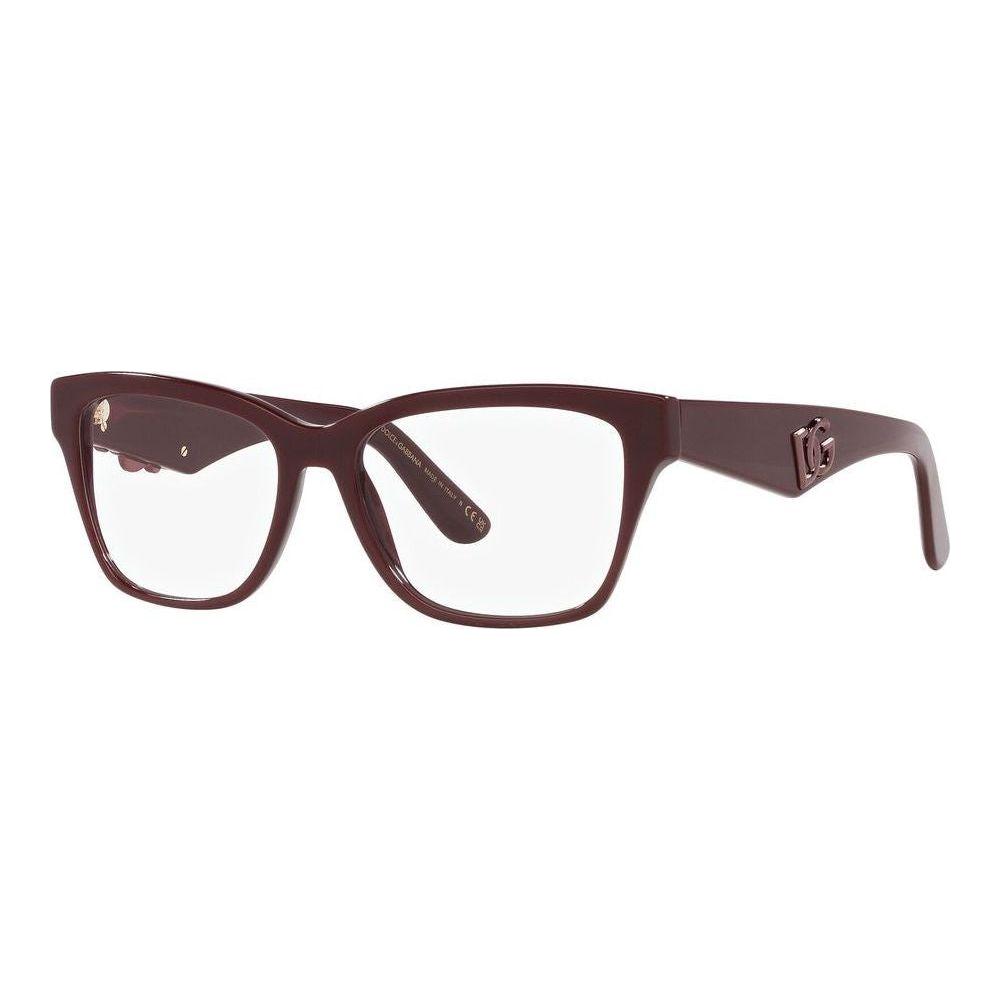 DOLCE & GABBANA MOD. DG 3370 SUNGLASSES & EYEWEAR