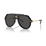 DOLCE & GABBANA MOD. DG 6195 SUNGLASSES & EYEWEAR