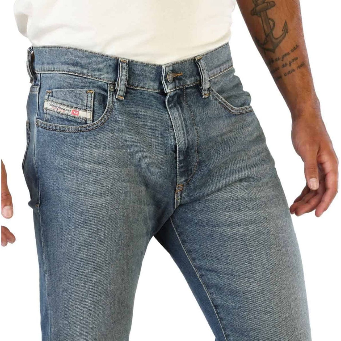 Diesel Jeans Jeans