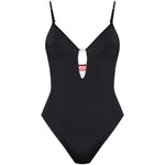 Diesel Underwear Black Beachwear & underwear