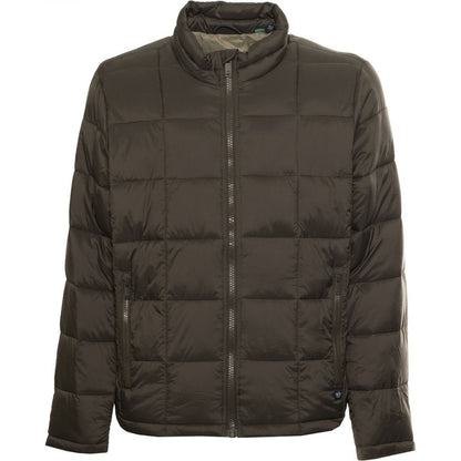 Dockers Men Jackets Category-Clothing,CHINA,Clothing,Dockers,Fall/Winter,Fashion,Gender-Men,Green,Jackets,Men,Nylon,Subcategory-JacketsandCoats,X073_A40960009-_009