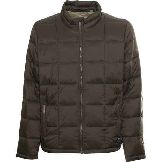 Dockers Men Jackets Category-Clothing,CHINA,Clothing,Dockers,Fall/Winter,Fashion,Gender-Men,Green,Jackets,Men,Nylon,Subcategory-JacketsandCoats,X073_A40960009-_009