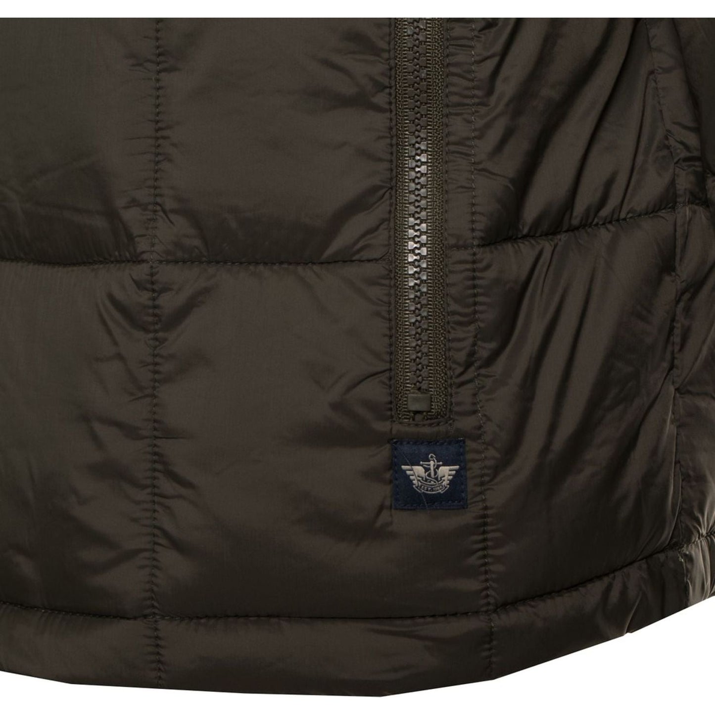 Dockers Men Jackets Category-Clothing,CHINA,Clothing,Dockers,Fall/Winter,Fashion,Gender-Men,Green,Jackets,Men,Nylon,Subcategory-JacketsandCoats,X073_A40960009-_009