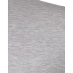 Dolce & Gabbana Gray Crown Collared ShortSleeve Polo T-shirt TSH86895-44