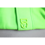 Dolce & Gabbana Neon Green Cargo Jogger Men Sweatpants Pants PAN75201-52