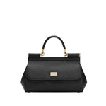 Dolce & Gabbana Sicily Medium Handbag Handbag