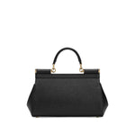 Dolce & Gabbana Sicily Medium Handbag Handbag