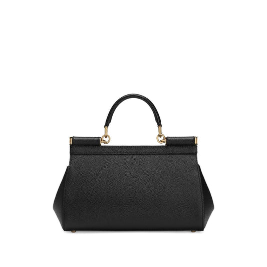 Dolce & Gabbana Sicily Medium Handbag Handbag
