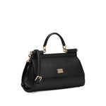 Dolce & Gabbana Sicily Medium Handbag Handbag