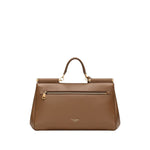 Dolce & Gabbana Sicily soft leather handbag Handbag